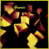 GENESIS «Genesis» PROMO ℗1983