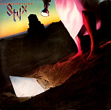 STYX «Cornerstone» ℗1979