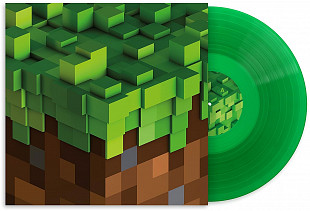 C418 – Minecraft Volume Alpha