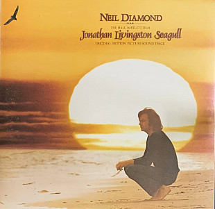 Neil Diamond – «Jonathan Livingston Seagull (Original Motion Picture Sound Track)»