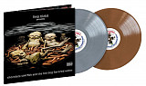 Limp Bizkit – Chocolate Starfish And The Hot Dog Flavored Water ( Limited Edition 2LP Grey / Brown )