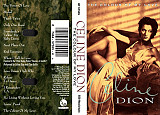 CELINE DION «The Colour Of My Love» Dolby System ℗1993