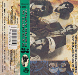 TRAVELING WILBURYS «Vol. 3» AR, Dolby HX Pro, B NR ℗1990