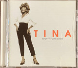 Tina – «Twenty Four Seven»