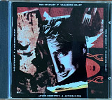 Rod Stewart – «Vagabond Heart»