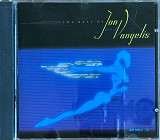 Jon And Vangelis – «The Best Of Jon And Vangelis»