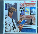 Supertramp – «The Autobiography Of Supertramp»