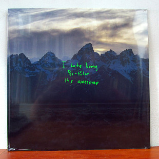 Kanye West – Ye