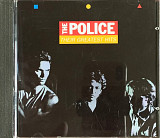 The Police – «Their Greatest Hits»