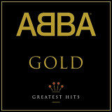 S/S vinyl- 2 LP, Abba: Gold - Greatest Hits (180 г) 2014