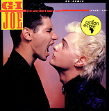 G-I Joe – (I'm Sorry) Don't Worry Tonite
