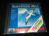 Fleetwood Mac "The Hits Of" фирменный CD Made In Austria.