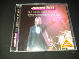 James Last "The Gentleman Of Music" фирменный CD Made In France.