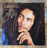 Bob Marley & The Wailers – Legend - The Best Of Bob Marley And The Wailers