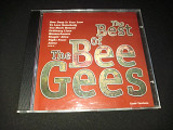"The Best Of The Bee Gees" Cover Version фирменный CD Made In Austria.