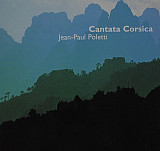 Jean-Paul Poletti– Cantata Corsica 2000