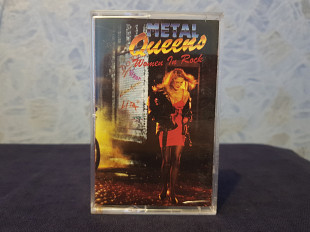 Metal Queens 90г -original