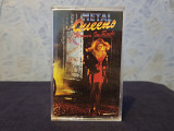 Metal Queens 90г -original