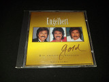 Engelbert Humperdinck "Gold" фирменный CD Made In Europe.