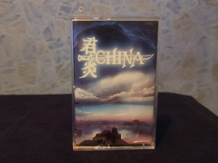 CHINA 89г - original