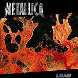 Фірмовий METALLICA - " Load "
