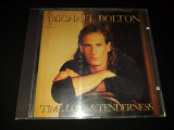 Michael Bolton "Time, Love & Tenderness" фирменный CD Made In Austria.