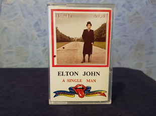 ELTON JOHN