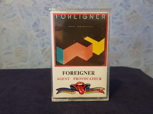 FOREINGER