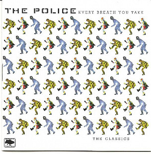 The Police 1995 - Every Breath You Take (The Classics) (укр. ліцензія)