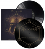 Sylosis - Cycle Of Suffering 2LP Black vinyl запечатан