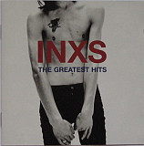 INXS 1994 - The Greatest Hits