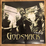 Godsmack – Awake LP+LP Вініл Запечатаний