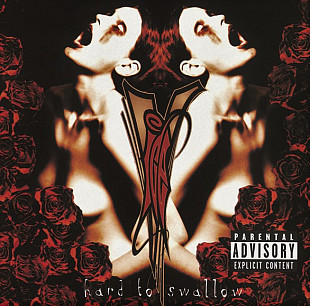 Vanilla Ice 1998 - Hard To Swallow