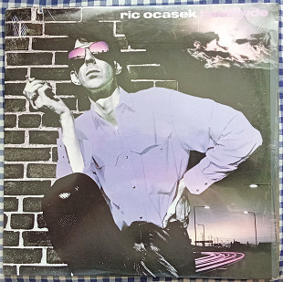 Ric Ocasek – Beatitude