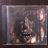 Poison – Native Tongue