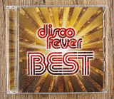Збірка - Disco Fever Best (Японія)