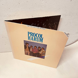Procol Harum Collection