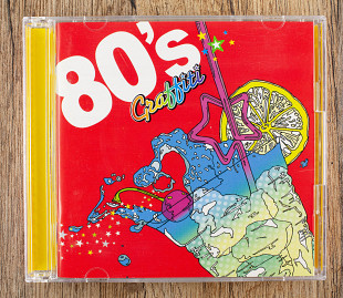 Збірка - 80s Graffiti (Японія)