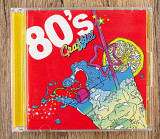 Збірка - 80s Graffiti (Японія)