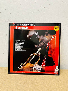 Miles Davis Anthology Vol. 2, Night in Tunisia