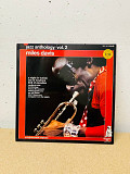 Miles Davis Anthology Vol. 2, Night in Tunisia