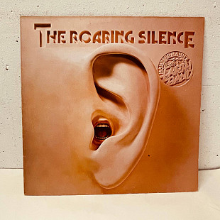Manfred Mann’s Earth Band Roaring Silence