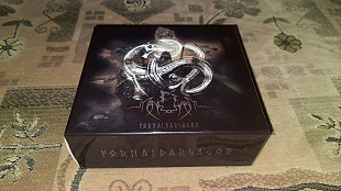 Manegarm – Fornaldarsagor [Deluxe Box]