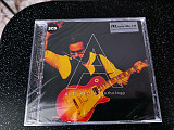 AL DI MEOLA ”Anthology”
