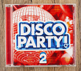 Збірка - Disco Party! 2" (Японія)