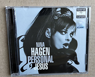 Nina Hagen - Personal Jesus CD лицензионный