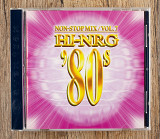 Збірка - Super Eurobeat Presents Hi-NRG '80s Vol. 7 (Японія)