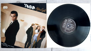 TACO ( PUTTIN' ON THE RITZ ) AFTER EIGHT ( RCA PL 28520 A/B ) 1982 GER