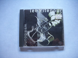 Lee Ritenour