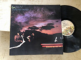 Genesis ‎– ...And Then There Were Three... ( USA ) LP